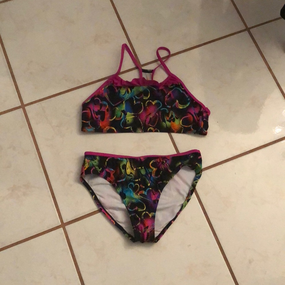 Speedo bikini